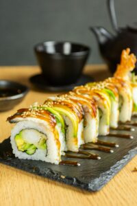 宮保雞丁 · 川菜糖醋荔枝口
