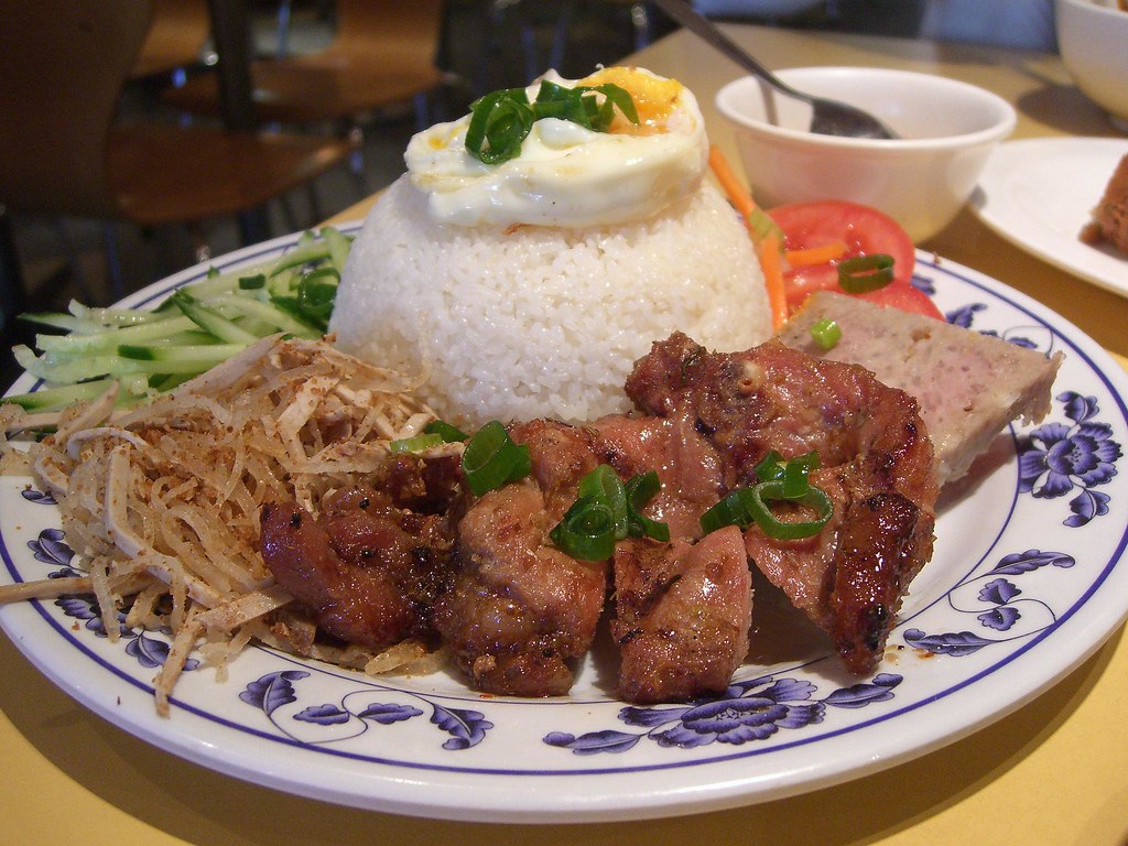 京醬肉絲