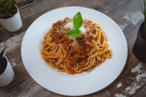 波隆那肉醬麵
