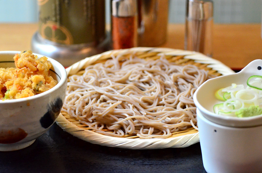 天丼