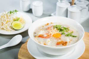 泰式椰汁雞湯
