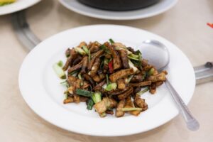 回鍋肉